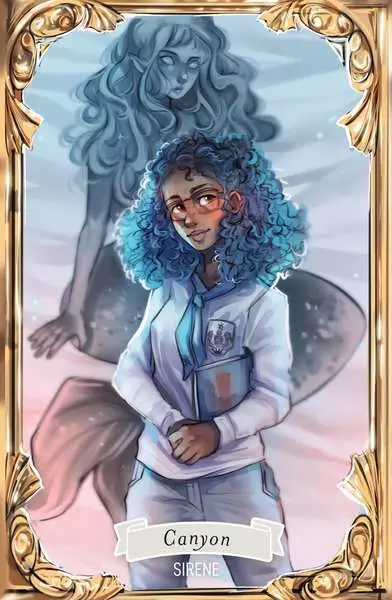 Ravensberger Matratzen Legend Academy, Band 1: Fluchbrecher - Special Edition inkl. Kartenset und Signatur Lagerräumung