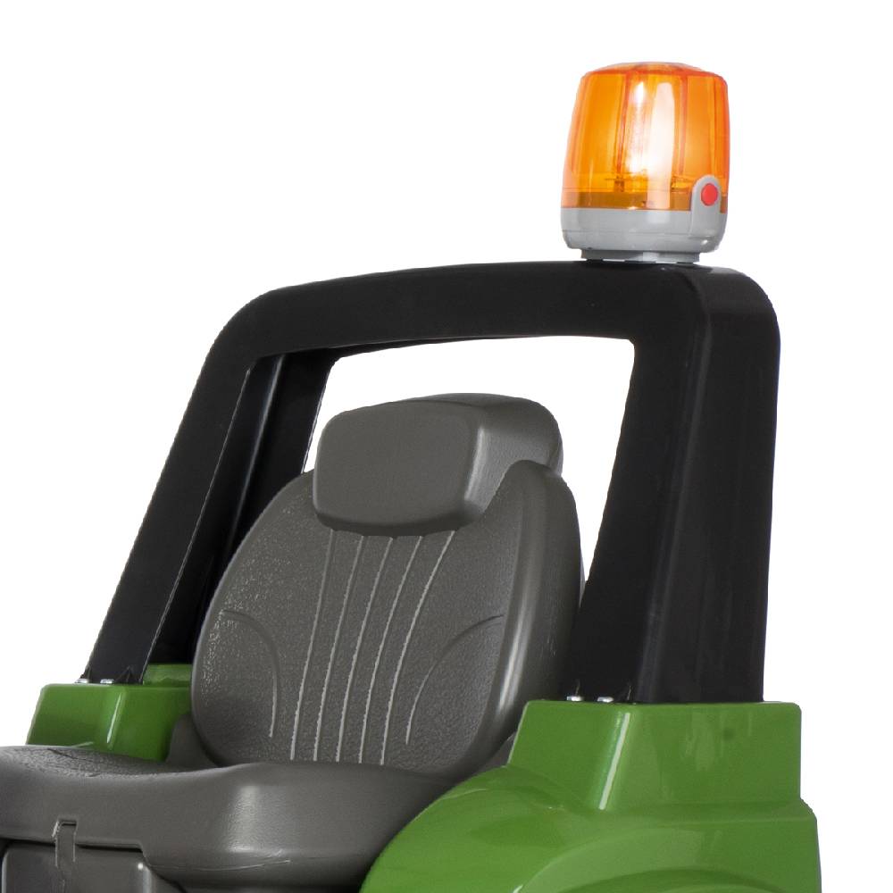 Rolly Toys rollyFlashlight orange Zeitbegrenzte Promotion
