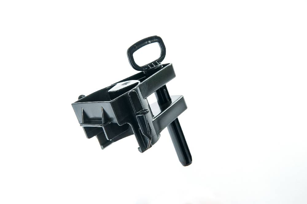 Rolly Toys rollyTrailer Adapter Nur für heute
