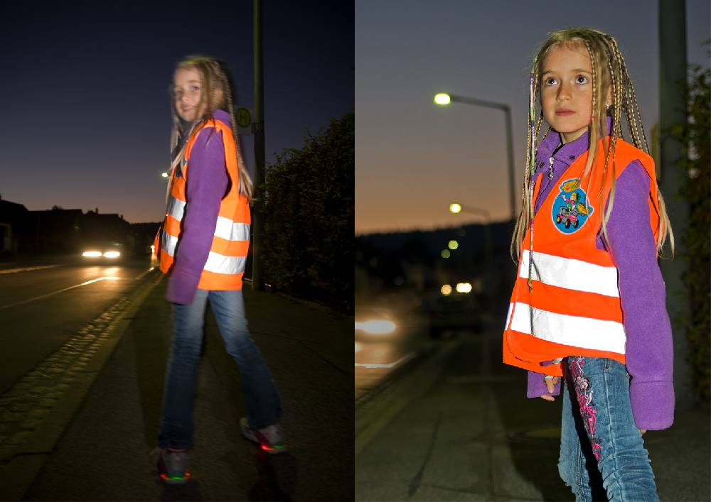 Rolly Toys rollySafety vest Vierteljährliche Förderung
