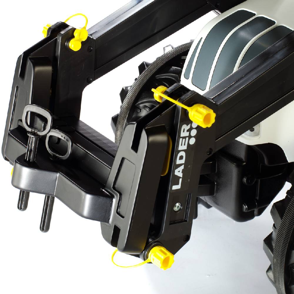 Rolly Toys rollySnow Master Super Rabatt
