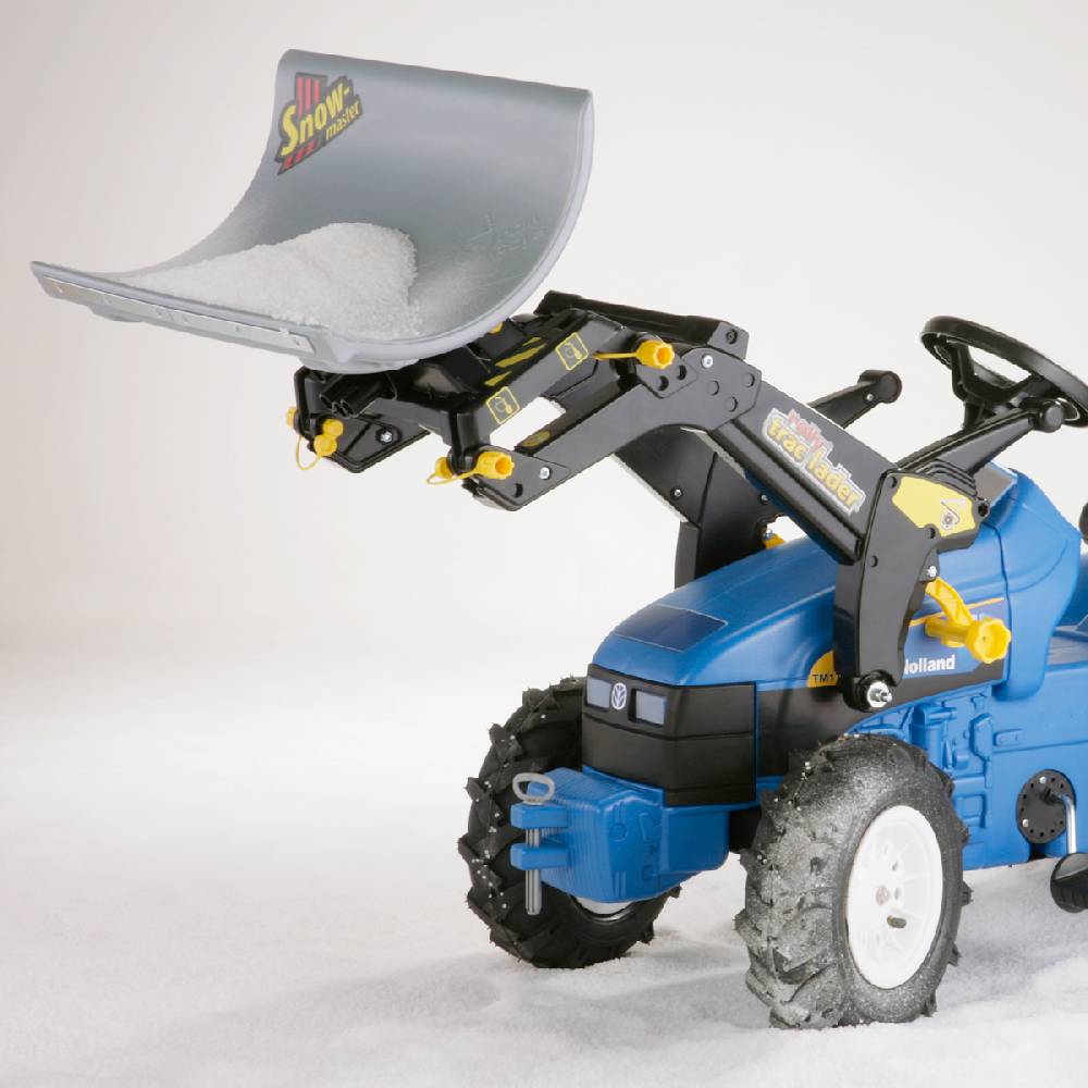 Rolly Toys rollySnow Master Super Rabatt