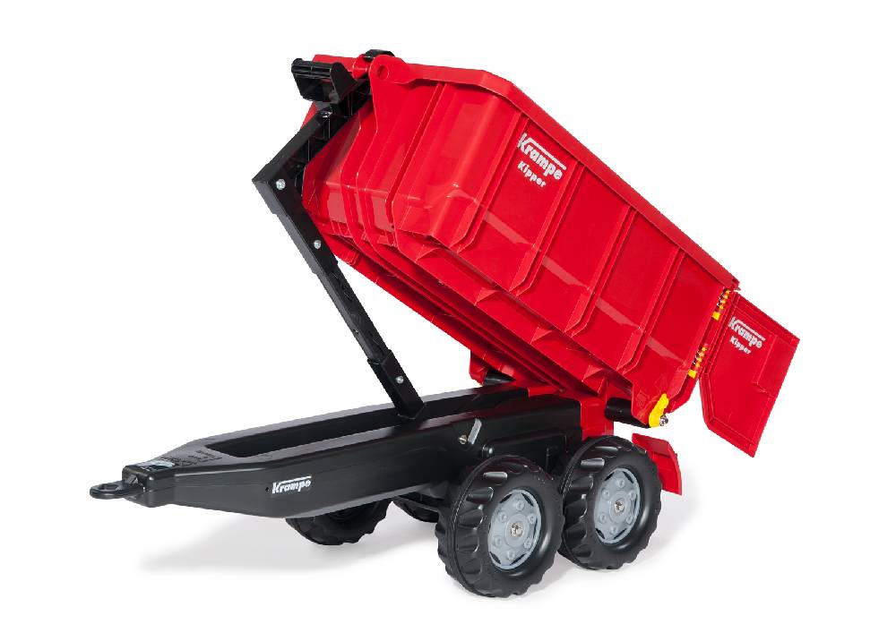 Rolly Toys rollyContainer Krampe 2025