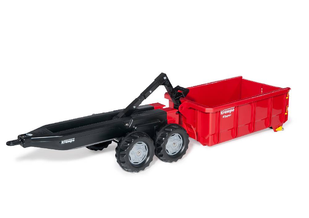 Rolly Toys rollyContainer Krampe 2025