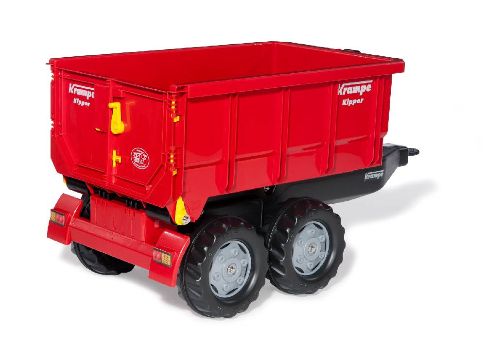 Rolly Toys rollyContainer Krampe 2025