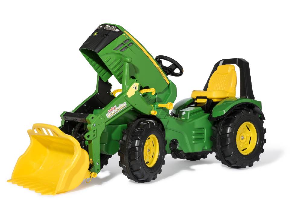 Rolly Toys rollyX-Trac Premium John Deere 8400R Angebote
