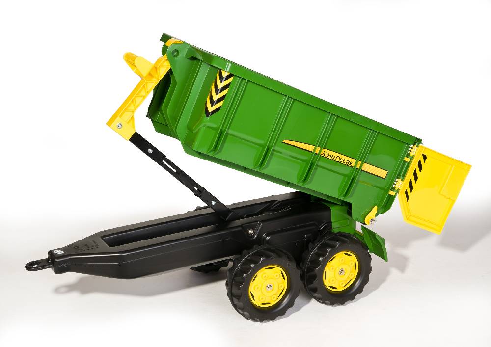 Rolly Toys rollyContainer John Deere im Angebot