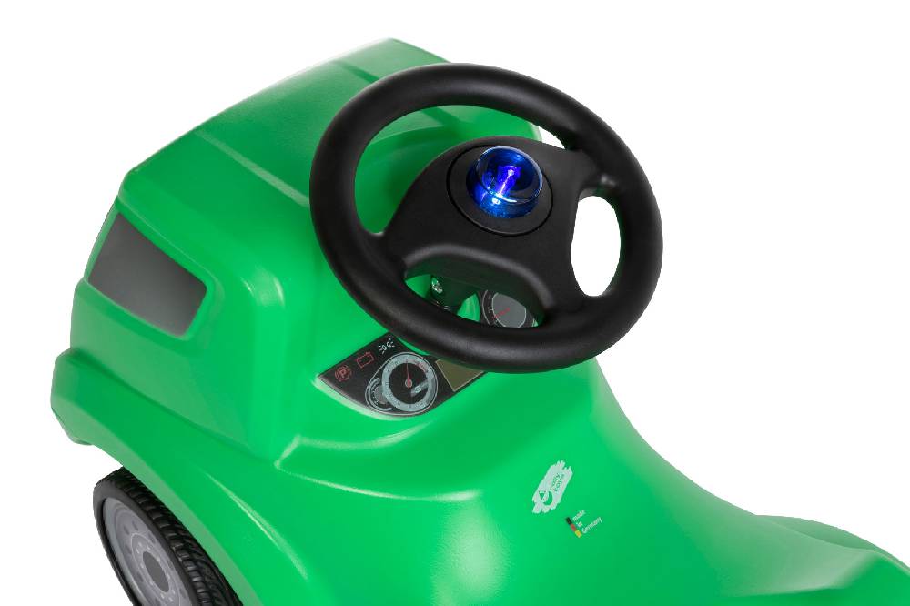 Rolly Toys Ferbedo MiniFlash, blau Schlussverkauf