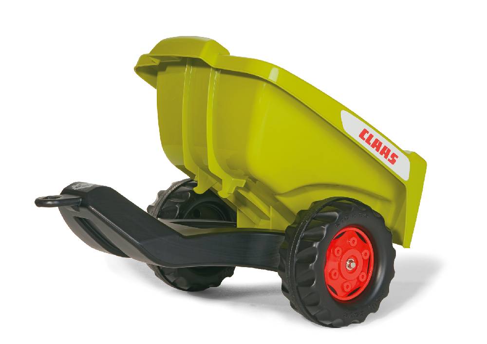 Rolly Toys rollyKipper II CLAAS Günstiger Verkauf