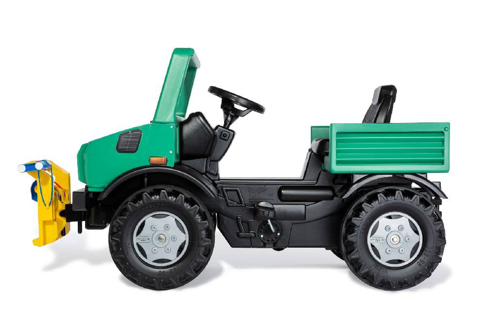 Rolly Toys rollyUnimog Forst Exklusivangebot