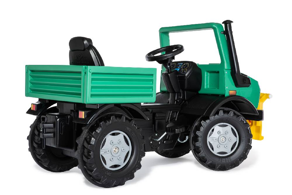 Rolly Toys rollyUnimog Forst Exklusivangebot
