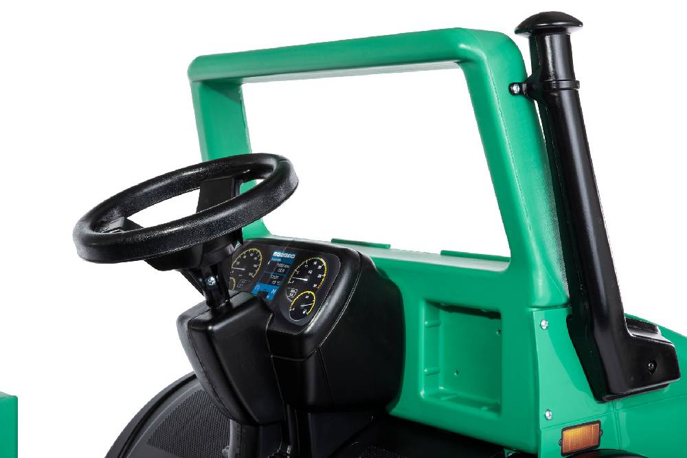 Rolly Toys rollyUnimog Forst Exklusivangebot