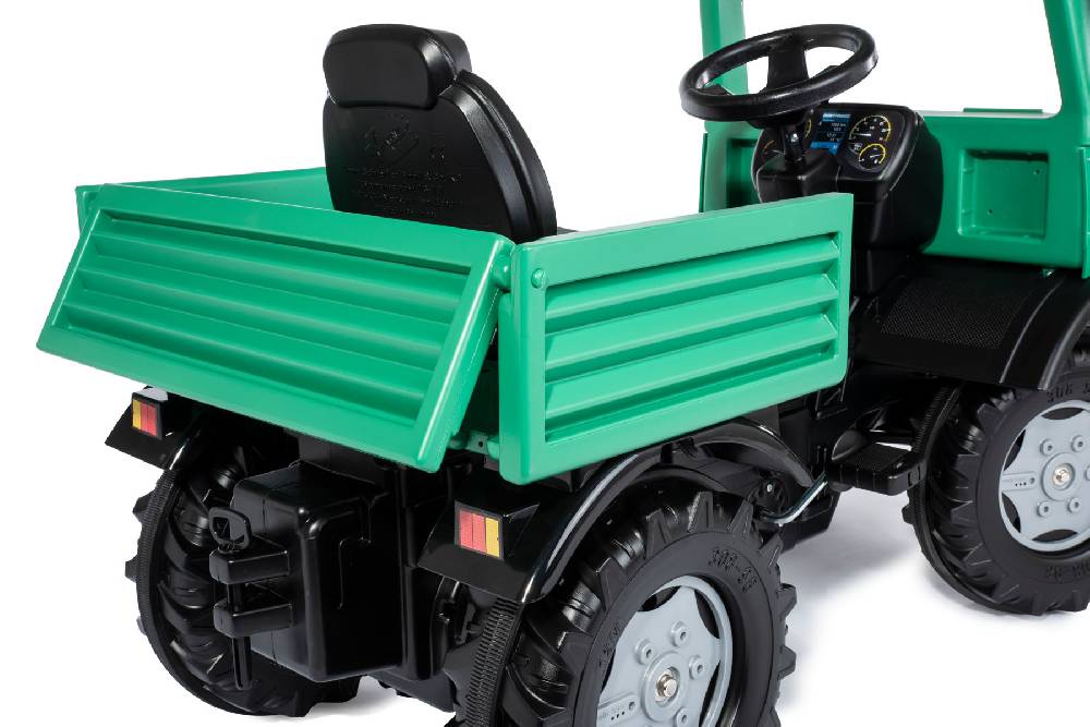 Rolly Toys rollyUnimog Forst Exklusivangebot