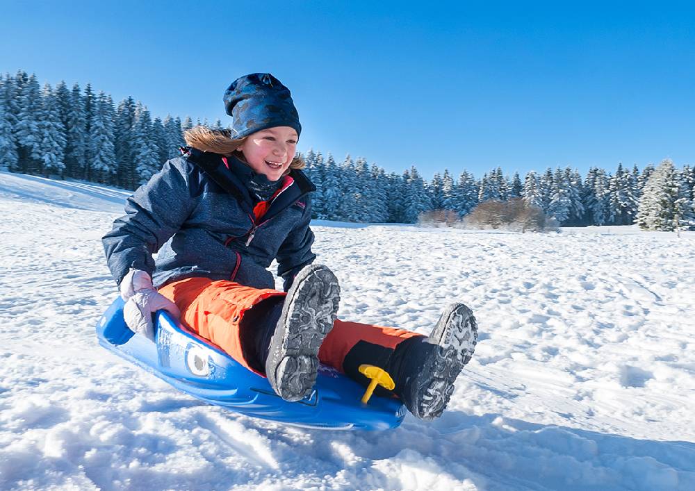 Rolly Toys rollySnow Shark Cyber Monday
