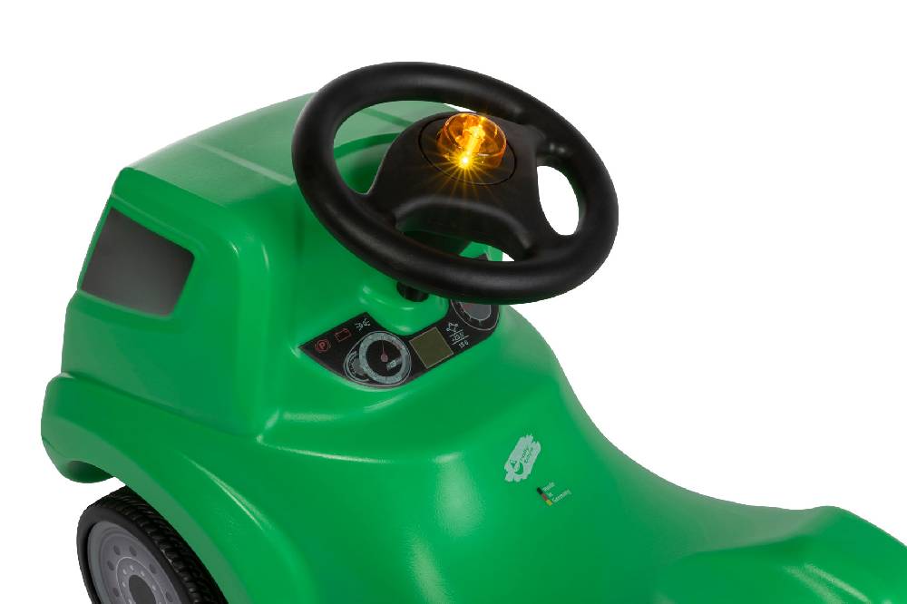 Rolly Toys Ferbedo MiniFlash, orange Weihnachtsangebot