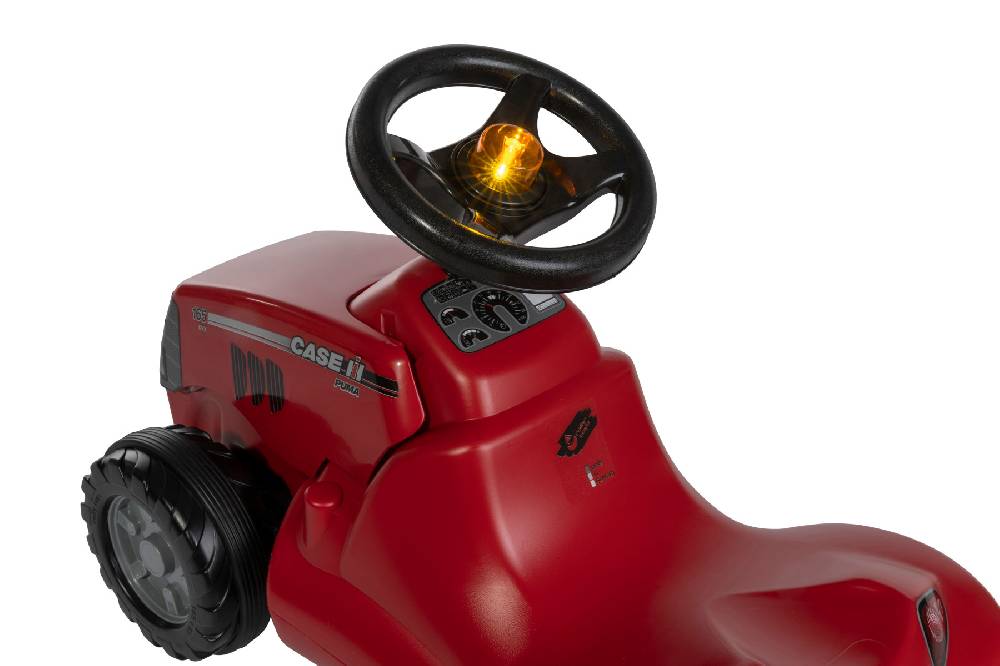 Rolly Toys Ferbedo MiniFlash, orange Weihnachtsangebot