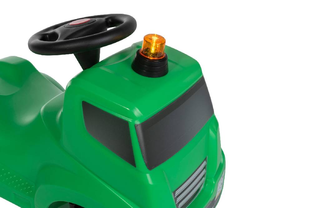 Rolly Toys Ferbedo MiniFlash, orange Weihnachtsangebot