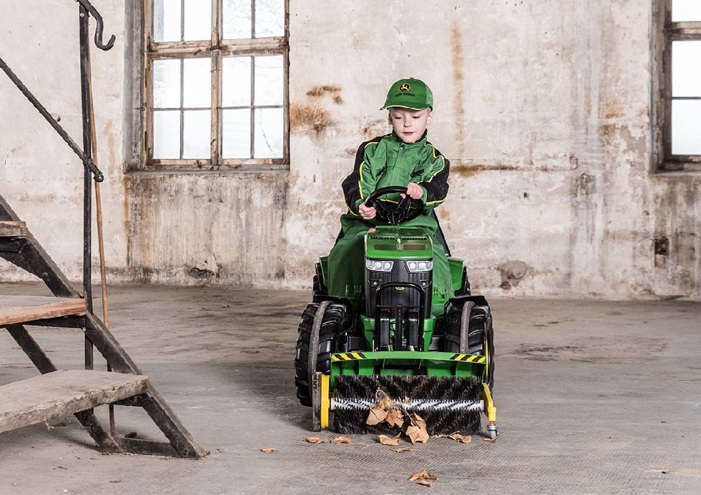 Rolly Toys rollySweepy Online Outlet