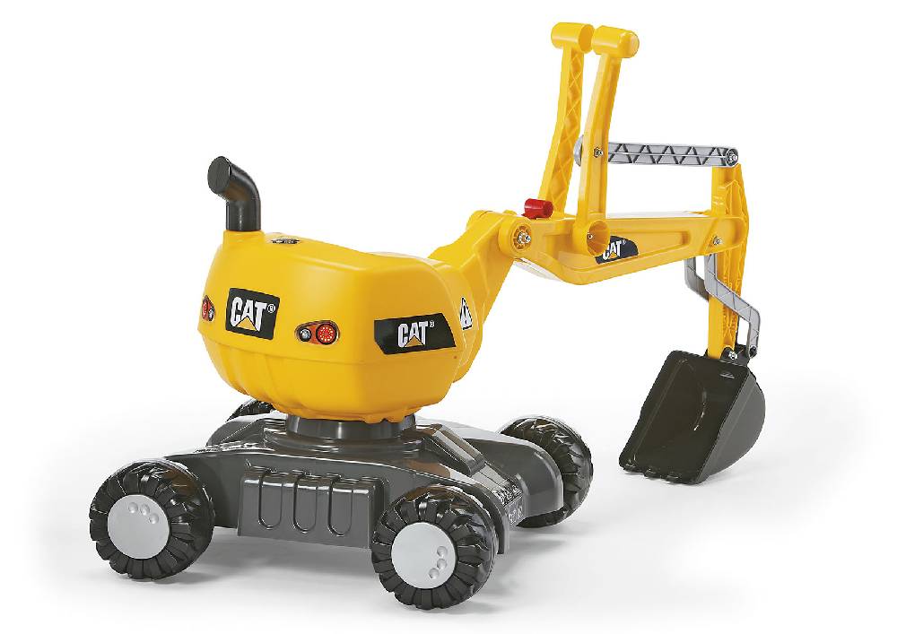Rolly Toys rollyDigger CAT Neuheiten