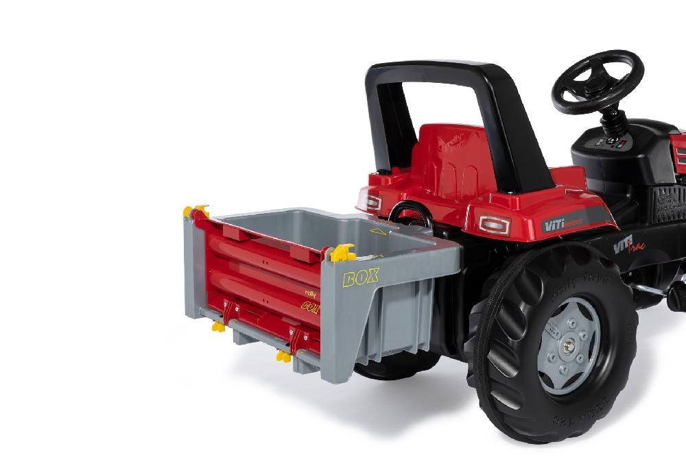 Rolly Toys rollyBox Kauf eins, bekomm eins gratis