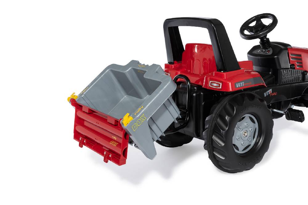 Rolly Toys rollyBox Kauf eins, bekomm eins gratis