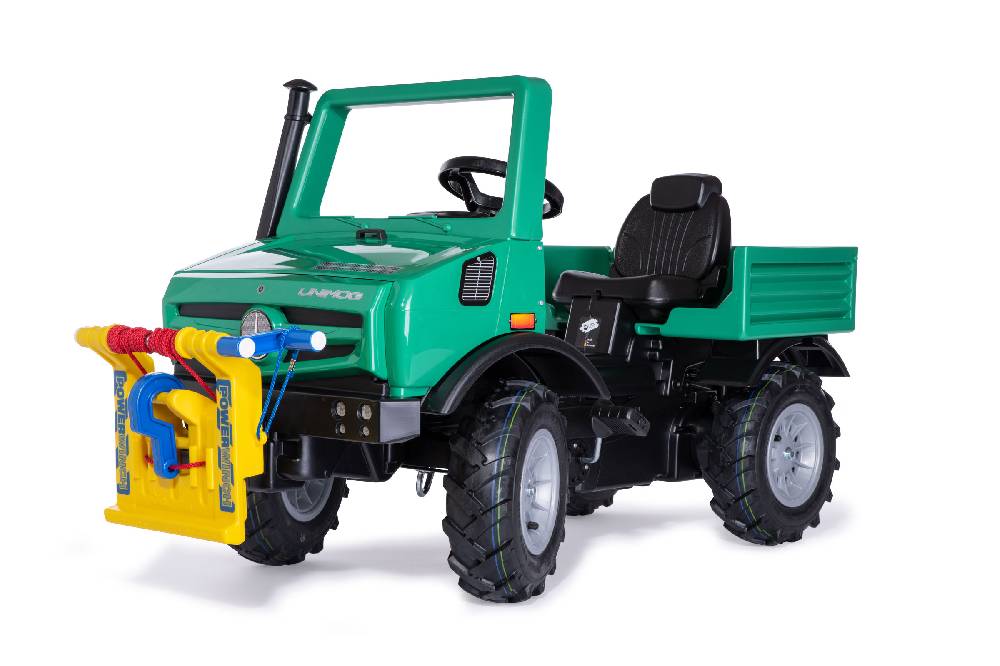 Rolly Toys rollyTrac Air Tyres Tägliche Deals