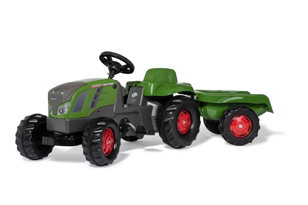 Rolly Toys rollyKid Fendt 516 Vario VIP-Rabatte