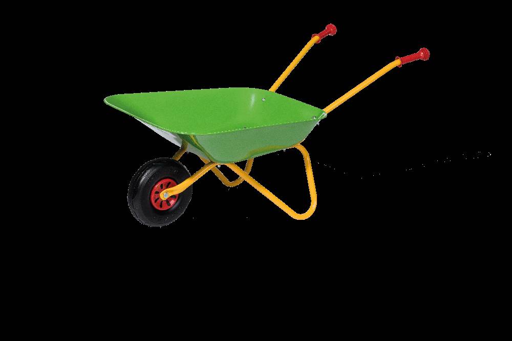 Rolly Toys rollyMetallschubkarre Kostenlose Rückgabe
