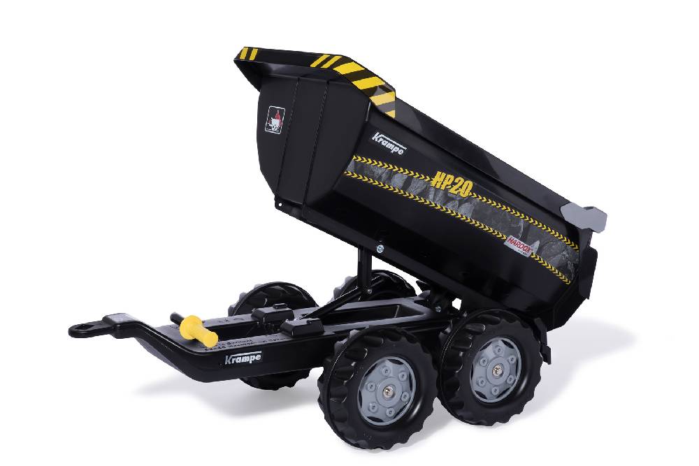 Rolly Toys rollyHalfpipe Krampe HP20 JETZT KAUFEN