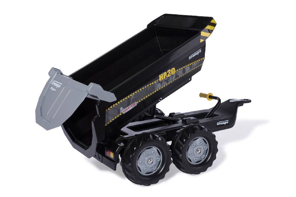 Rolly Toys rollyHalfpipe Krampe HP20 JETZT KAUFEN