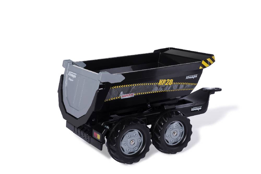 Rolly Toys rollyHalfpipe Krampe HP20 JETZT KAUFEN