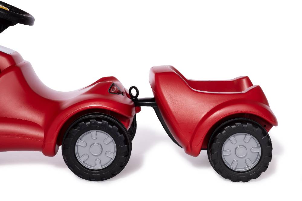 Rolly Toys rollyMinitrac Trailer Neueste Stile