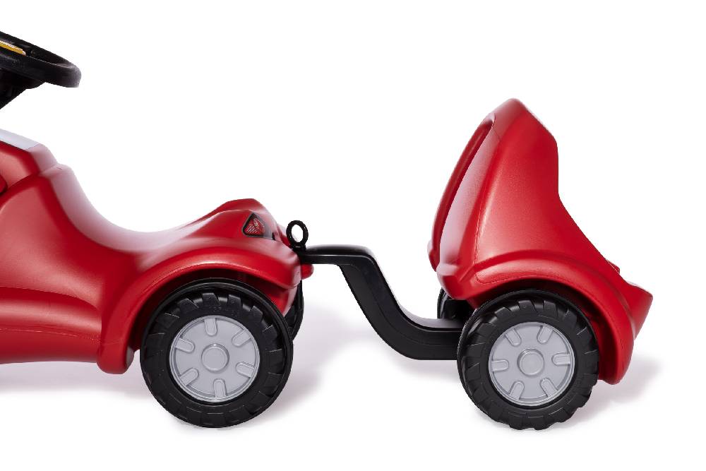 Rolly Toys rollyMinitrac Trailer Neueste Stile