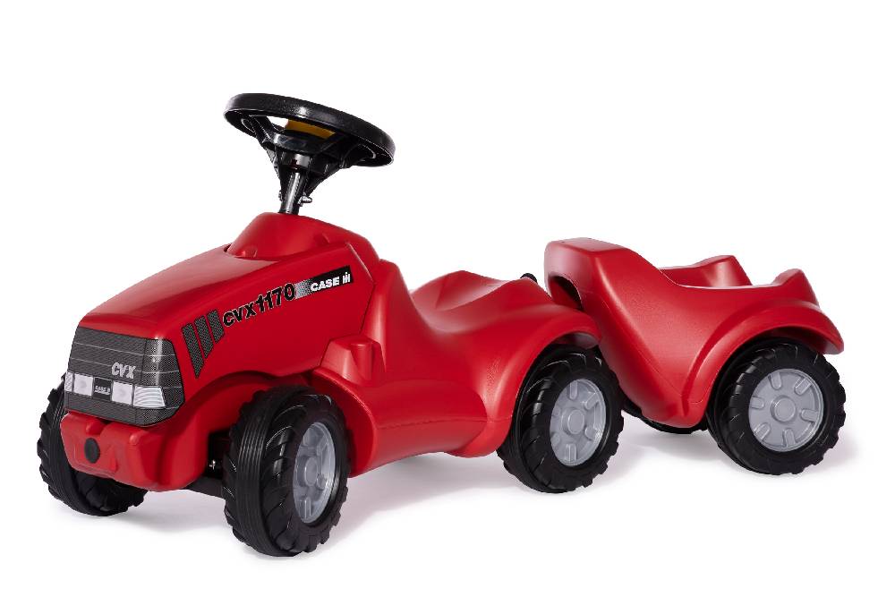 Rolly Toys rollyMinitrac Trailer Neueste Stile