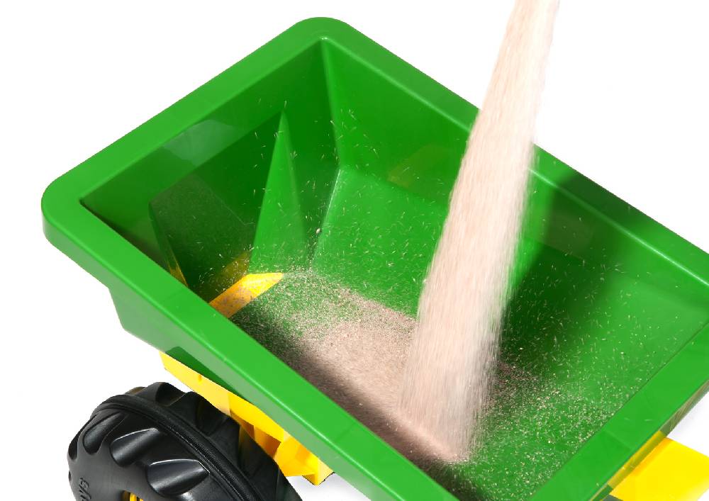 Rolly Toys rollyStreumax John Deere Vierteljährliche Förderung