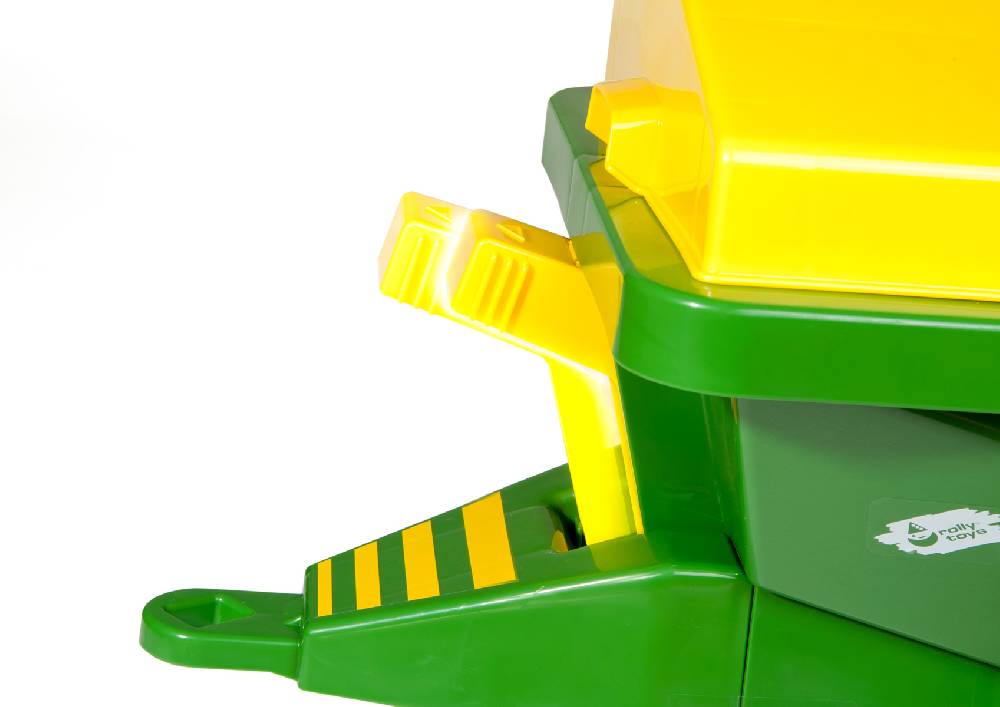 Rolly Toys rollyStreumax John Deere Vierteljährliche Förderung