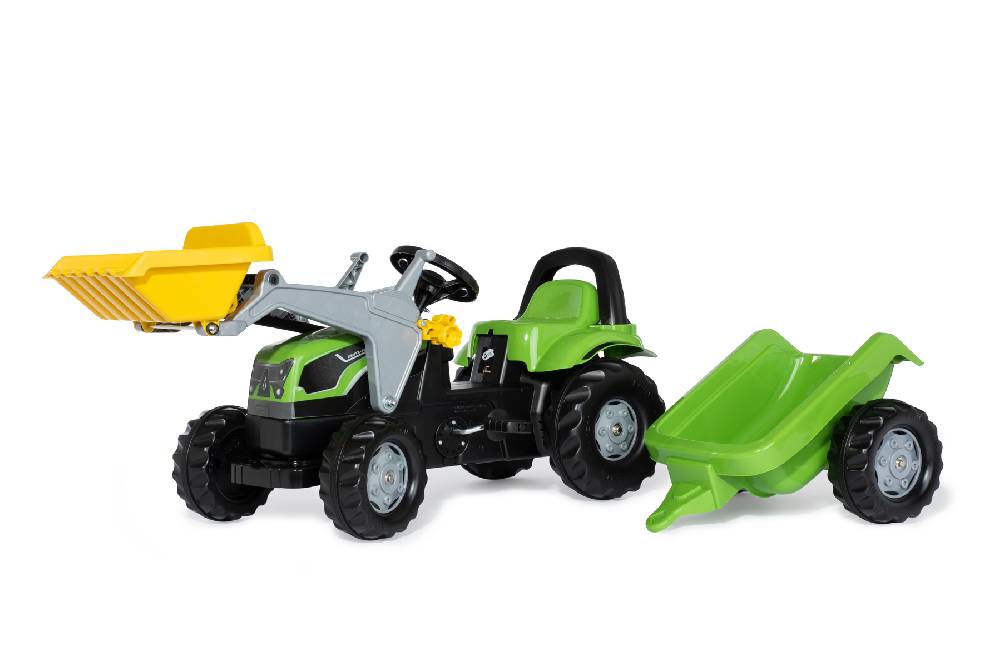 Rolly Toys rollyKid Deutz-Fahr Discount Store für neue Produkte