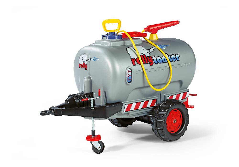 Rolly Toys rollyTanker Clearance-Verkauf