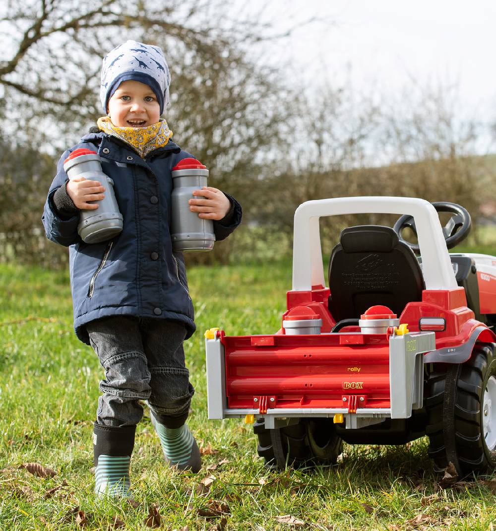 Rolly Toys rollyMilk Churns zollfrei