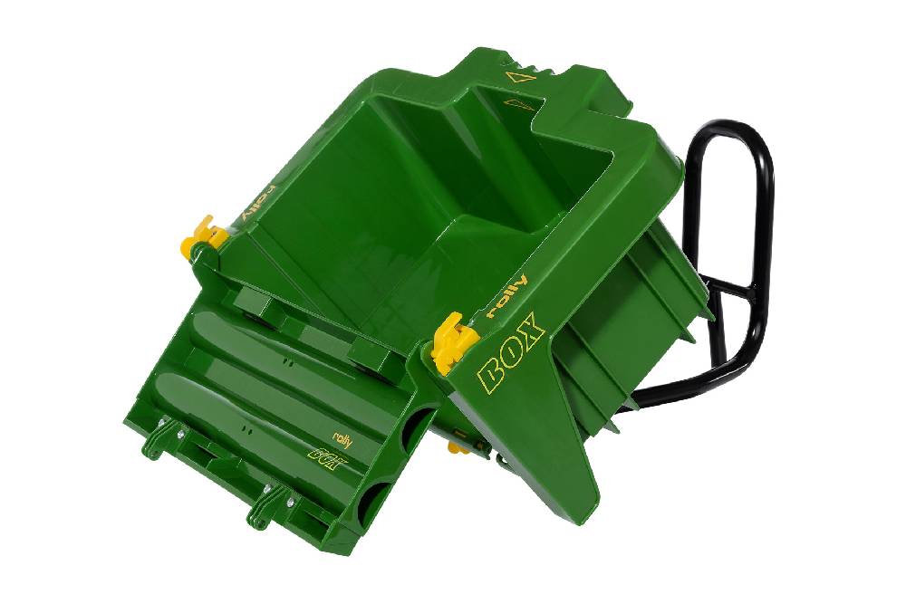 Rolly Toys rollyBox Online