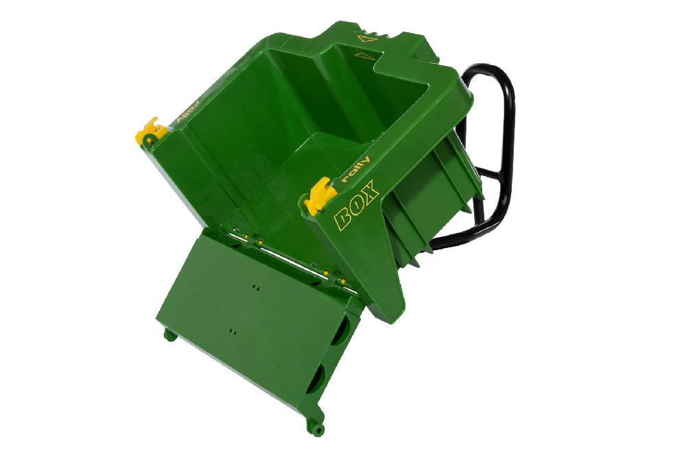 Rolly Toys rollyBox Online