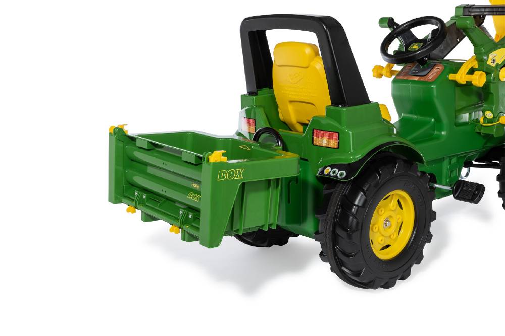 Rolly Toys rollyBox Online