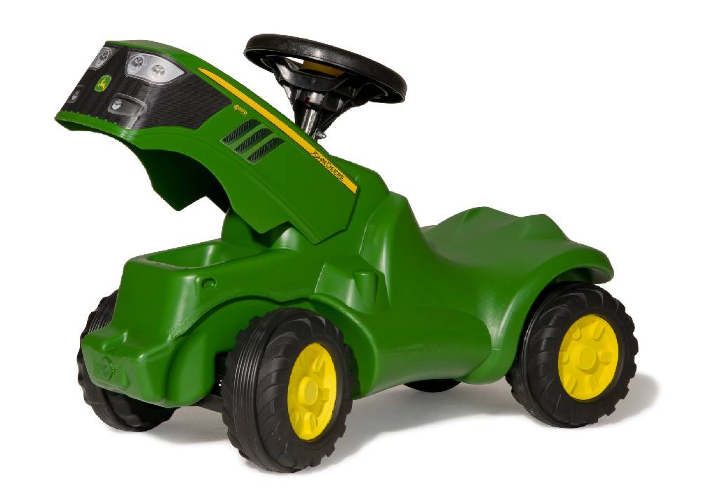 Rolly Toys rollyMinitrac John Deere 6150R Verkauf
