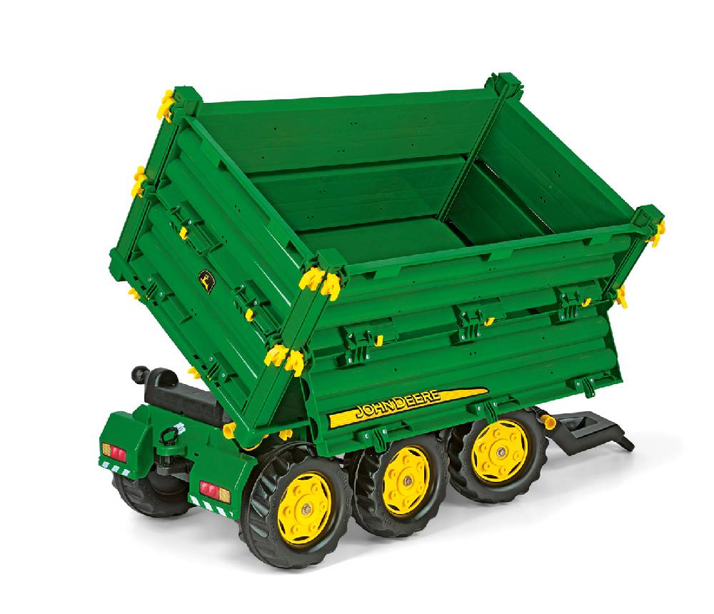 Rolly Toys rollyMulti Trailer John Deere im Angebot