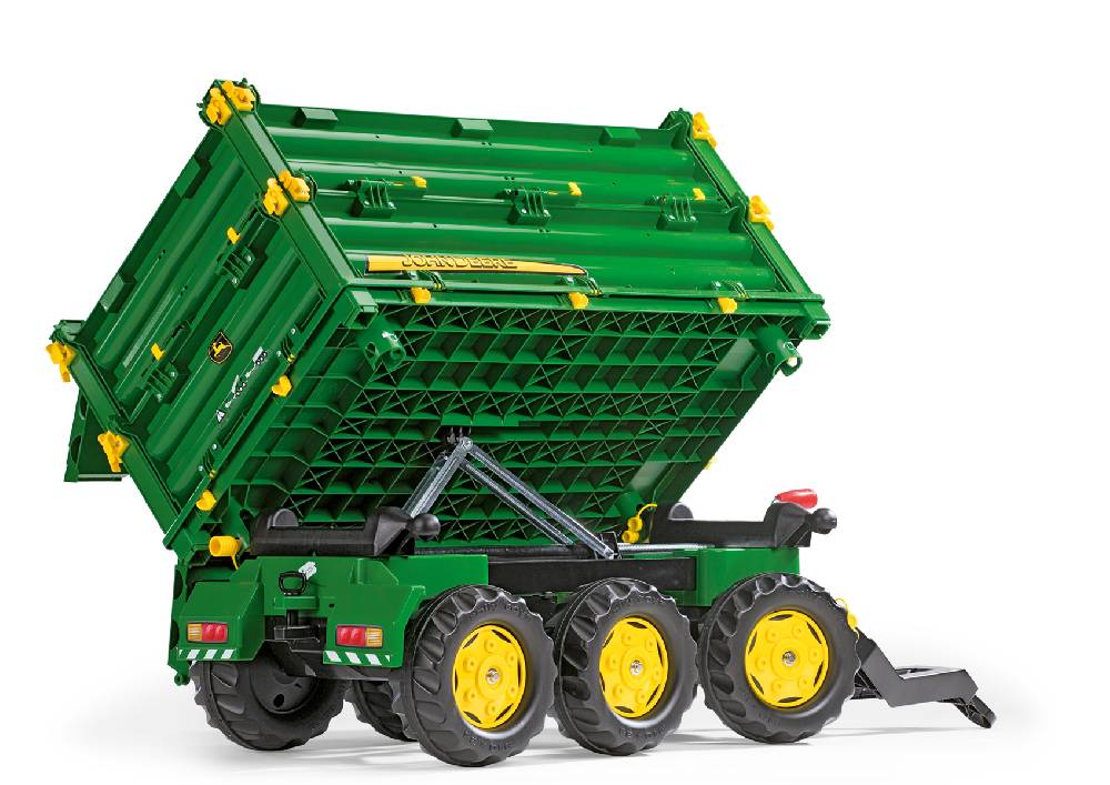 Rolly Toys rollyMulti Trailer John Deere im Angebot