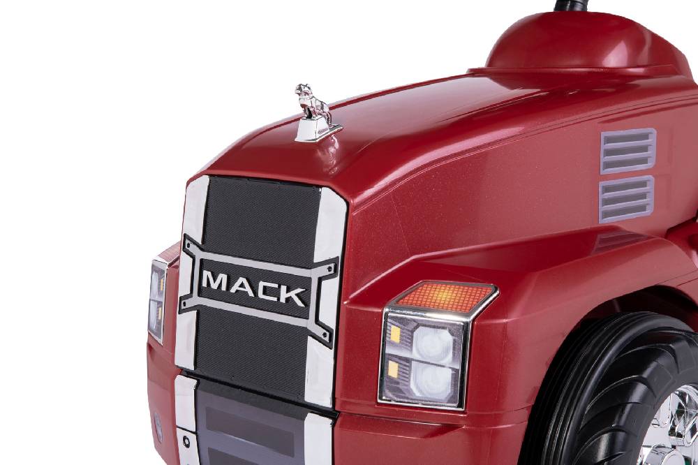 Rolly Toys rollyMinitruck Mack Fabrikverkauf