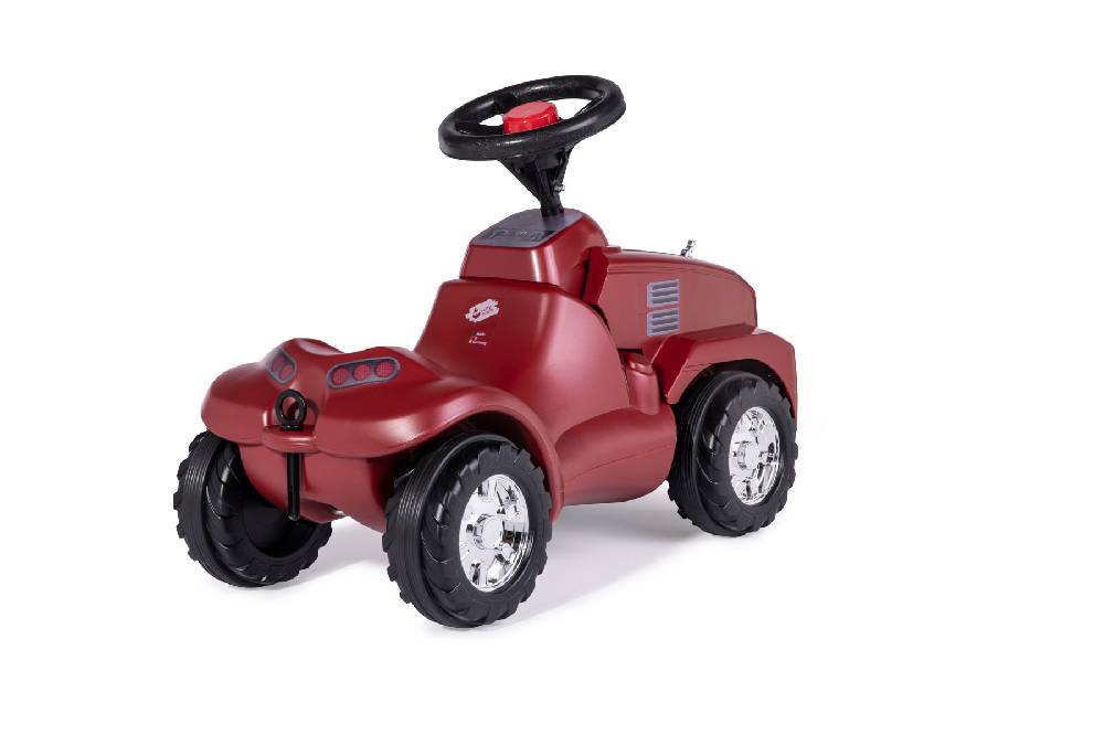 Rolly Toys rollyMinitruck Mack Fabrikverkauf