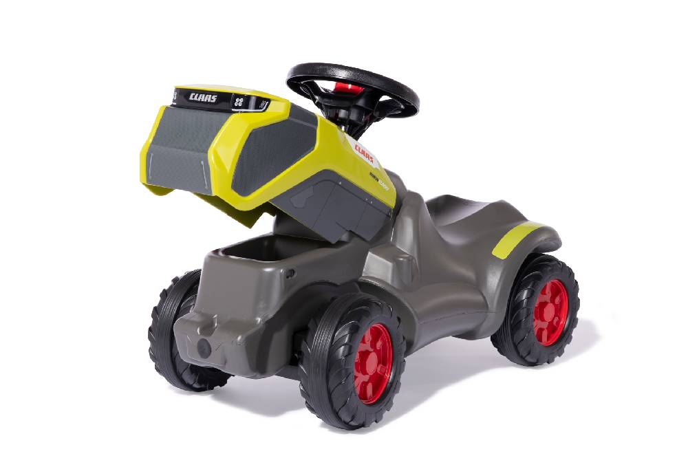 Rolly Toys rollyMinitrac CLAAS XERION 12.650 Kostenloser Versand