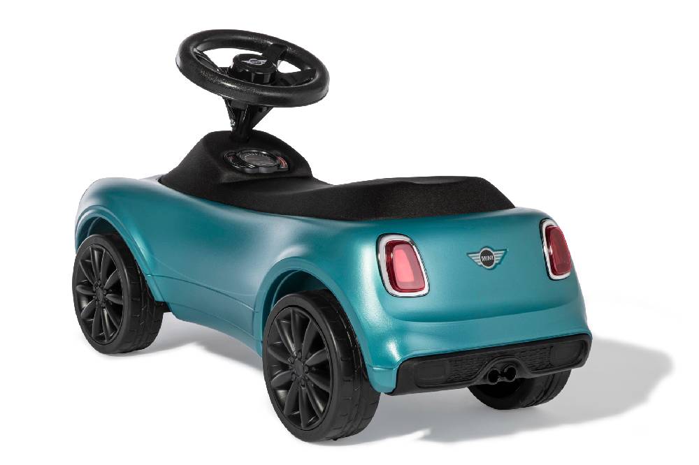 Rolly Toys FerbedoCar MINI Limitierter Zeitrabatt