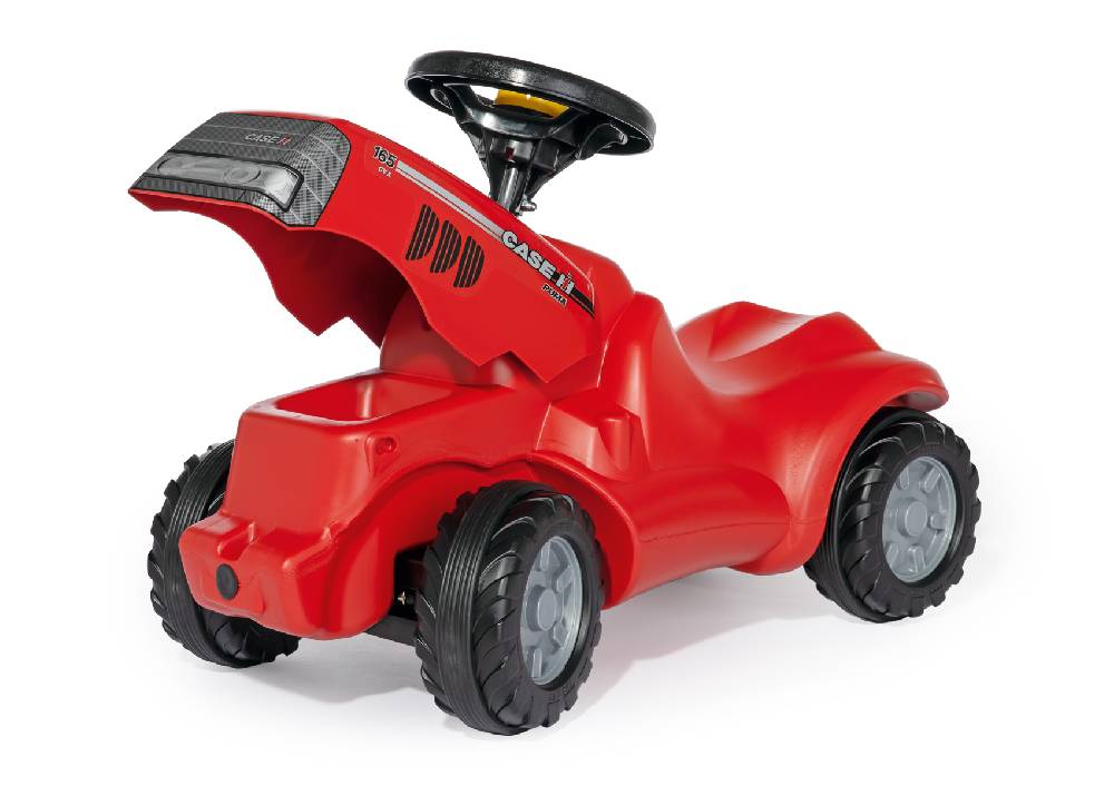 Rolly Toys rollyMinitrac Case Puma 165 CVX Sonderangebot
